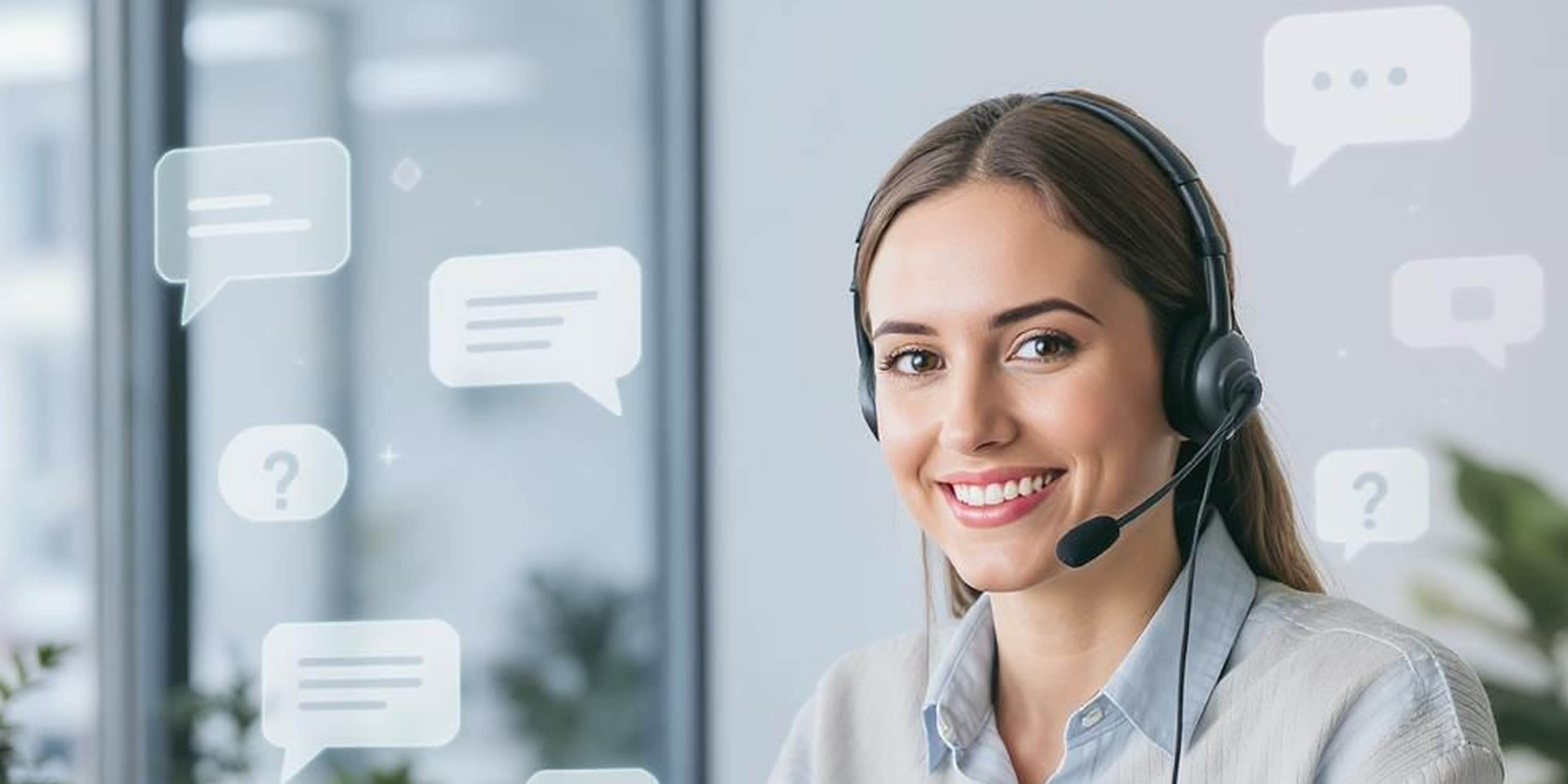 Customer Service
